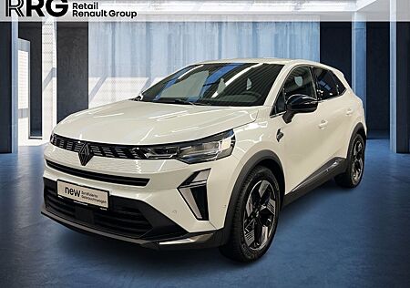 Renault Symbioz TECHNO E-TECH FULL HYBRID 145