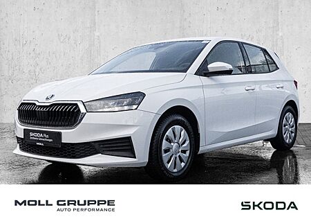 Skoda Fabia 1.0 TSI Active