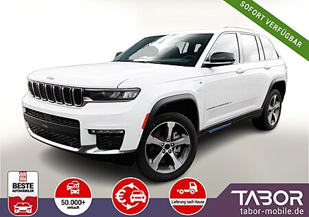 Jeep Grand Cherokee 2.0 PHEV 380 Lim Pano Nav ACC Kam