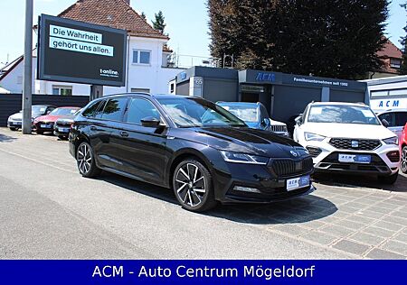 Skoda Octavia 2.0TDI Sportline*LED*ACC*RFK