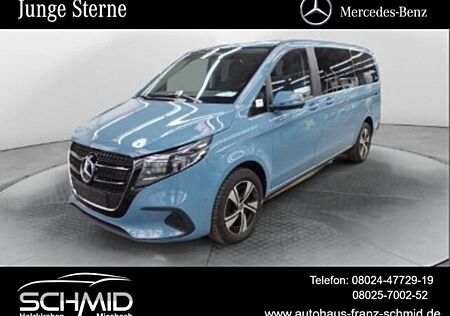 Mercedes-Benz V 250 d STYLE Lang Multibeam ABSTAND AHK 8Sitzer