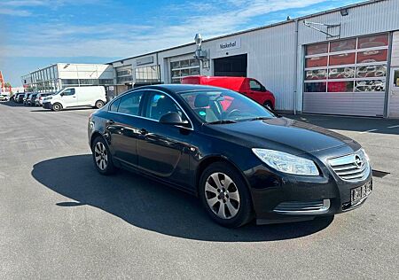 Opel Insignia 1.8 Cosmo
