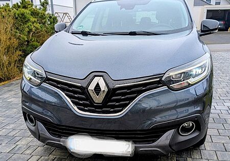 Renault Kadjar dCi 130 Allrad Bose 74k km