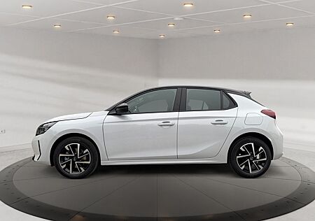Opel Corsa F GS Bi-Color Winterpaket