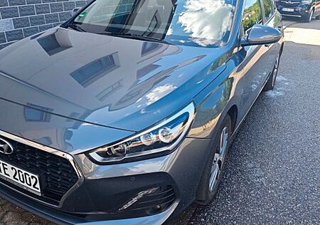 Hyundai i30 1.4 T-GDI Trend Trend