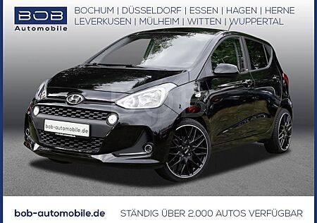 Hyundai i10 1.0 YES! Plus SHZ LHZ PDC KLM CMS LM-Felgen