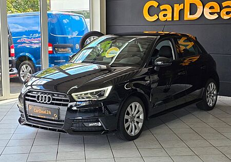 Audi A1 Sportback 1.0 TFSI*S LINE*S TRONIC*MATRIX*NAV