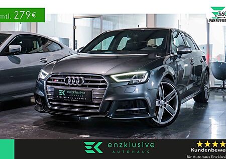 Audi S3 Sportback RS-SITZE*MATRIX*NAVI PLUS*VIRTUAL
