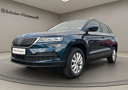 Skoda Karoq 1.0 TSI ''X-tra'' (AHK/LED/Kamera/Vario-Fl