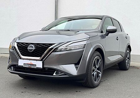 Nissan Qashqai Tekna+ 4x4-360-NAVI-HUD-LED-RFK