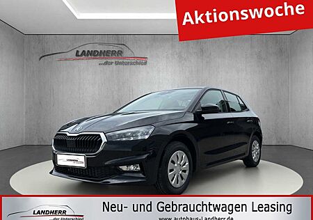 Skoda Fabia Selection//Einparkhilfe hinten/Sitzheizun