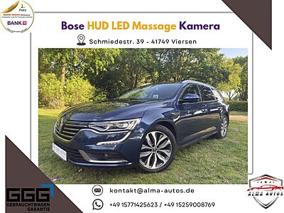 Renault Talisman 1.5 DCI *HUD*4Control*Kam*BOSE*Massage