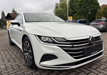 VW Arteon Volkswagen Elegance 4Motion