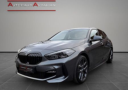 BMW 120 i M Sport ACC | R-KAM | SHADOW-LINE | LED