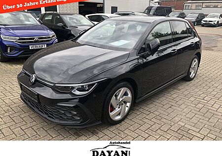 VW Golf Volkswagen VIII GTE Pano Navi ACC Matrix IQ light Kam