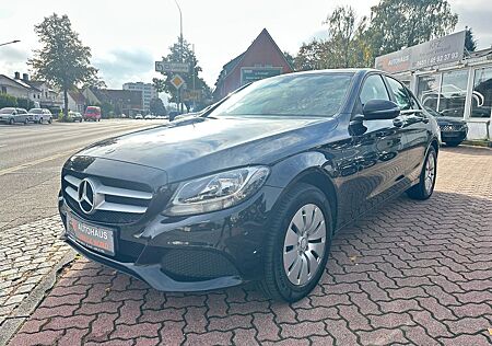Mercedes-Benz C 220 C -Klasse Lim