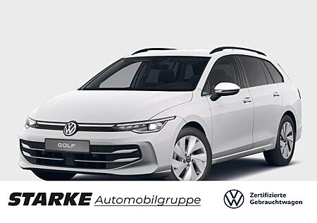 VW Golf Volkswagen Variant 1.5 TSI 6-Gang Style HeadUp Navi L