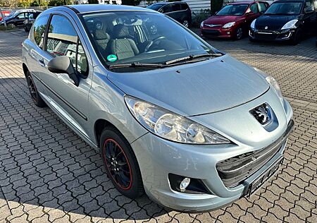 Peugeot 207 Tendance