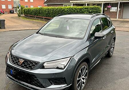 Cupra Ateca 2.0 TSI 221kW 4Drive DSG -