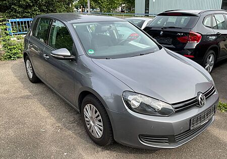 VW Golf Volkswagen VI Trendline