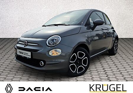 Fiat 500 1.0 GSE Hybrid Club
