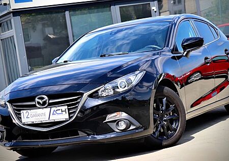 Mazda 3 2.0 SKYACTIV-G 165 i-ELOOP Center-Line Cen...
