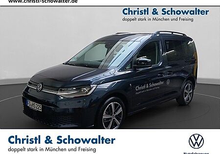 VW Caddy Volkswagen Life KR 1.5TSI LED NAVI RFK SHZ PDC LANE