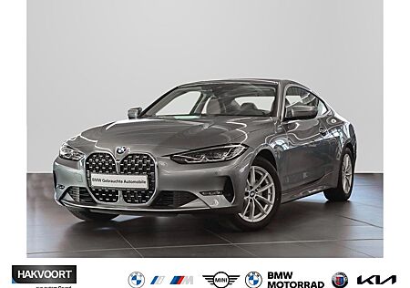 BMW 420i