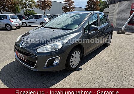 Peugeot 308 Active*1.HAND*KLIMA*SCHECKHEFT*TOP-GEPFLEGT