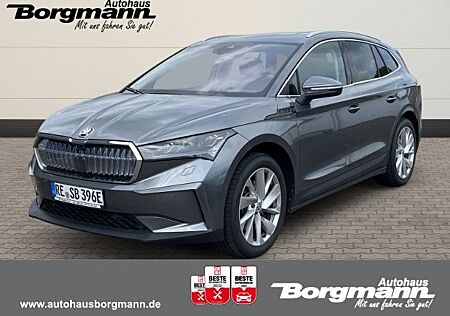 Skoda Enyaq 85 x ecoSuite Bluetooth - Navi - Rückfahrk