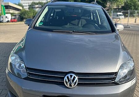 VW Golf Plus Volkswagen 1.4 TSI DSG Comfortline