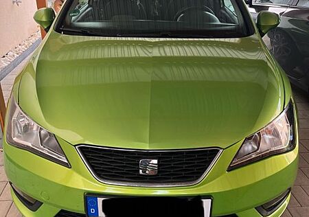 Seat Ibiza 1.2 12V 51kW Reference SC Reference