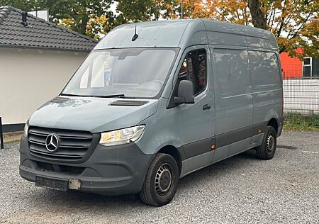 Mercedes-Benz Sprinter III Kasten FWD 314 CDI FWD L2
