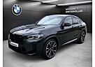 BMW X4 M Competition HUD PA+ ACC Pano LC Prof H/K