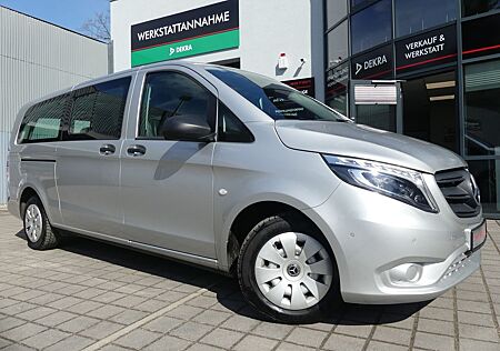 Mercedes-Benz Vito Tourer 114 CDI extralang LED/LEDER/STDHZ/AH