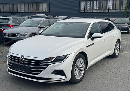 VW Arteon Volkswagen 2.0 TDI /AHK/TRAVEL/VIRTUAL/PDC/SHZ/