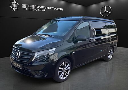 Mercedes-Benz V 300 Vito 300 d Marco Polo Activity Edition Tisch