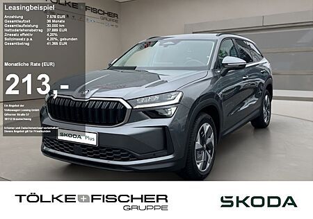 Skoda Kodiaq 110kW 1.5 TSI mHEV Selection ACC KeyLess