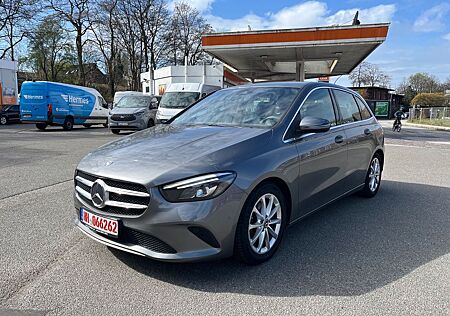Mercedes-Benz B 200 B d"Automatik"Ambiente"LED"TÜV-NEU"