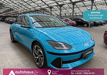 Hyundai IONIQ 6 Uniq BOSE|Matrix|HeadUp|ACC