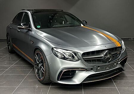 Mercedes-Benz E 63 AMG E 63S 4M+/PP-PERF/PANO/BRUM4D/MAGNO/PERF-AGA/