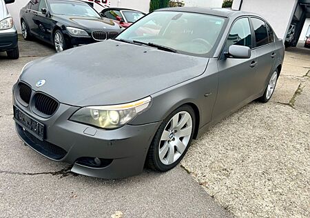 BMW 523i -XENON-AUTOMATIK-SHZ-18 Zoll