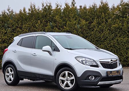 Opel Mokka 1.4 Innovation ecoFlex-1.Hand-Navi-Xenon