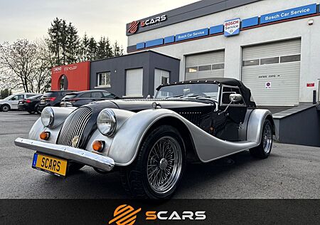 Morgan Plus 8 4.0 V8 Cabrio