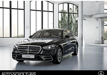 Mercedes-Benz S 350 d 4MATIC AMG AMG Pano*StandHz*Burm3D*HUD**