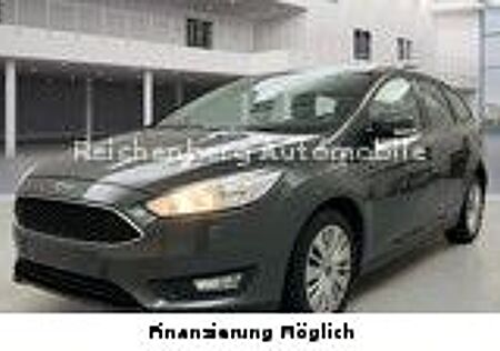Ford Focus Turnier Business,Navigation,Carplay