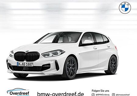 BMW 118i M Sport Klimaaut. Sportsitze HIFI Durchlade
