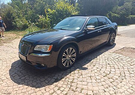 Lancia Thema 3.0 V6 CRD 24v 176kW Executive Automat...