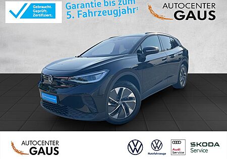 VW ID.4 Volkswagen Pure Performance*IQ.Light*ACC*RearView*Navi