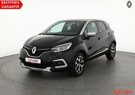 Renault Captur 0.9 TCe 90 Intens DAB LED Navi Kamera App